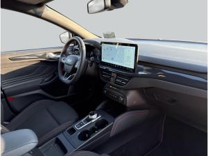 Ford Focus Turnier 1.5 EcoBlue ST-Line X