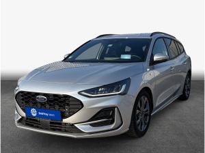 Ford Focus Turnier 1.5 EcoBlue ST-Line X