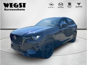 Mazda CX-60 💥Leasing-Kracher💥 2026 Mazda CX-60 3.3L e-SKYACTIV D 254ps 8AT AWD Homura Plus BLOP