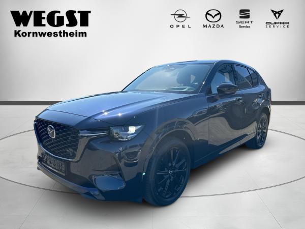 CX-60