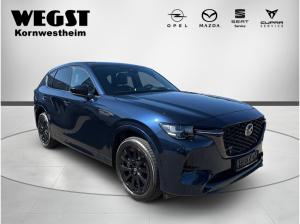 Mazda CX-60 💥Leasing-Kracher💥 2026 Mazda CX-60 3.3L e-SKYACTIV D 254ps 8AT AWD Homura Plus BLOP