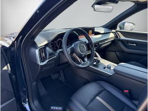 Mazda CX-60 💥Leasing-Kracher💥 2026 Mazda CX-60 3.3L e-SKYACTIV D 254ps 8AT AWD Homura Plus BLOP