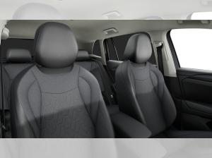 Volkswagen Tiguan ENERGY - Gewerbe, 1,5 l eTSI 130 PS 7-Gang-Doppelkupplungsgetriebe DSG