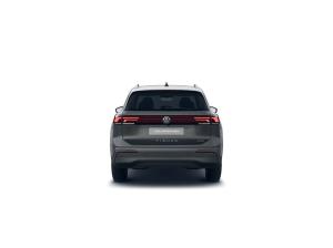 Volkswagen Tiguan ENERGY - Gewerbe, 1,5 l eTSI 130 PS 7-Gang-Doppelkupplungsgetriebe DSG