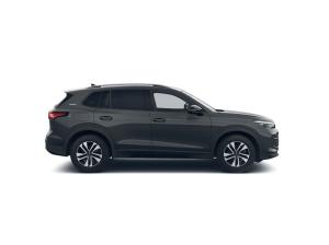 Volkswagen Tiguan ENERGY - Gewerbe, 1,5 l eTSI 130 PS 7-Gang-Doppelkupplungsgetriebe DSG