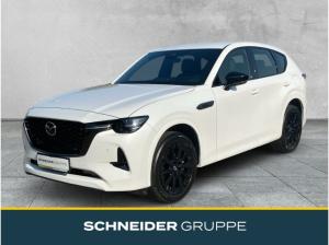 Mazda CX-60 🔥Hot-Deal🔥 3.3L e-SKYACTIV D 8AT RWD Homura +NAVI+LED