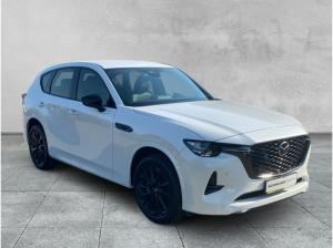 Mazda CX-60 🔥Hot-Deal🔥 3.3L e-SKYACTIV D 8AT RWD Homura +NAVI+LED