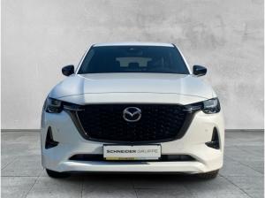 Mazda CX-60 🔥Hot-Deal🔥 3.3L e-SKYACTIV D 8AT RWD Homura +NAVI+LED