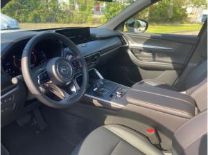 Mazda CX-60 🔥Hot-Deal🔥 3.3L e-SKYACTIV D 8AT RWD Homura +NAVI+LED
