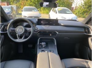 Mazda CX-60 🔥Hot-Deal🔥 3.3L e-SKYACTIV D 8AT RWD Homura +NAVI+LED