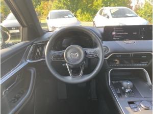 Mazda CX-60 🔥Hot-Deal🔥 3.3L e-SKYACTIV D 8AT RWD Homura +NAVI+LED