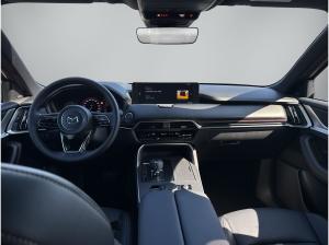 Mazda CX-60 💥Leasing-Kracher💥 2026 Mazda CX-60 3.3L e-SKYACTIV D 254ps 8AT AWD Homura Plus BLOP