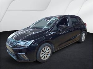 Seat Ibiza 1.0 TSI Style | 0 € Bereitst. / 0 € Sonderzahlung!