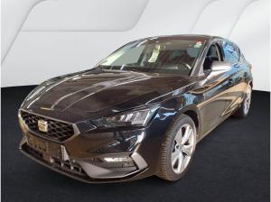 Seat Leon 1.5 eTSI FR LED NAVI ACC SIDEASS PARKASS KAMERA SHZ KEYLESS
