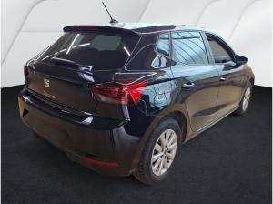 Seat Ibiza 1.0 TSI Style | 0 € Bereitst. / 0 € Sonderzahlung!