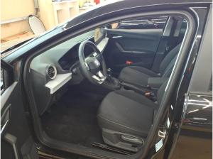 Seat Ibiza 1.0 TSI Style | 0 € Bereitst. / 0 € Sonderzahlung!