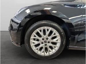 Seat Ibiza 1.0 TSI DSG FR ab 136.- EUR mtl. 990.- Anzahlung LED NAVI ACC PDC KAMERA SHZ KEYLESS