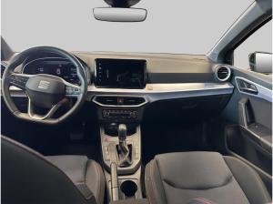 Seat Ibiza 1.0 TSI DSG FR ab 136.- EUR mtl. 990.- Anzahlung LED NAVI ACC PDC KAMERA SHZ KEYLESS
