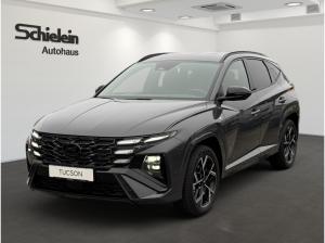 Hyundai TUCSON 1.6 T-GDI 150PS Automatik N Line X