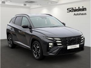 Hyundai TUCSON 1.6 T-GDI 150PS Automatik N Line X