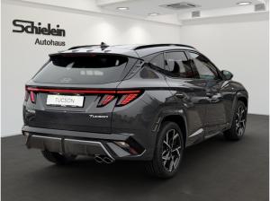 Hyundai TUCSON 1.6 T-GDI 150PS Automatik N Line X