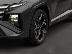 Hyundai TUCSON 1.6 T-GDI 150PS Automatik N Line X