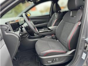 Hyundai TUCSON 1.6 T-GDI 150PS Automatik N Line X