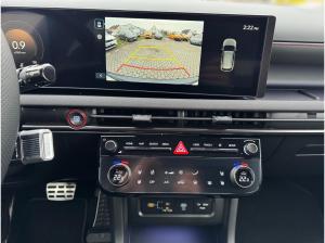 Hyundai TUCSON 1.6 T-GDI 150PS Automatik N Line X