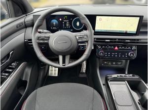 Hyundai TUCSON 1.6 T-GDI 150PS Automatik N Line X