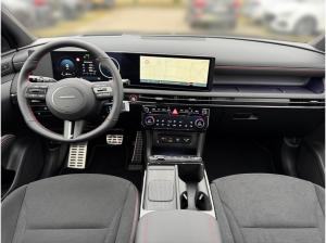 Hyundai TUCSON 1.6 T-GDI 150PS Automatik N Line X
