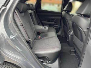 Hyundai TUCSON 1.6 T-GDI 150PS Automatik N Line X