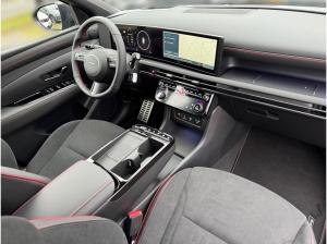 Hyundai TUCSON 1.6 T-GDI 150PS Automatik N Line X