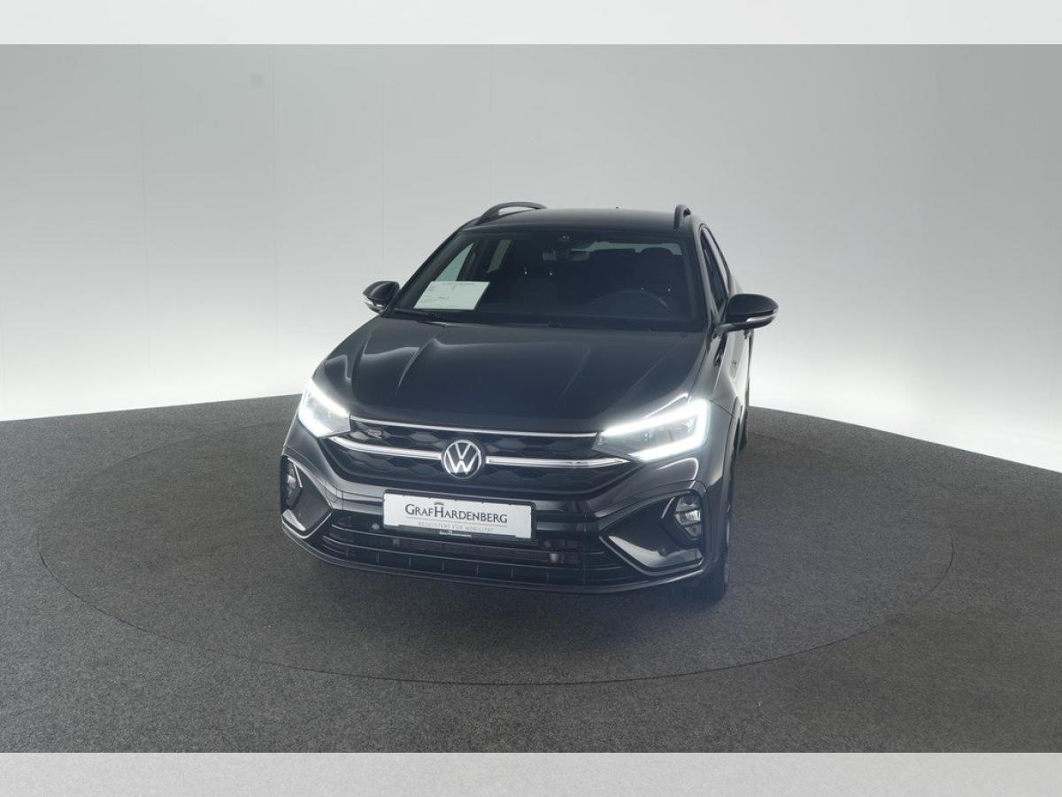 Volkswagen Taigo 1.5 TSI DSG R line / SOFORT VERFÜGBAR !