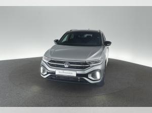 Volkswagen T-Roc 1.5 TSI DSG R line / SOFORT VERFÜGBAR !