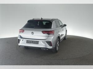 Volkswagen T-Roc 1.5 TSI DSG R line / SOFORT VERFÜGBAR !