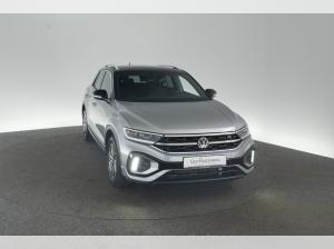 Volkswagen T-Roc 1.5 TSI DSG R line / SOFORT VERFÜGBAR !