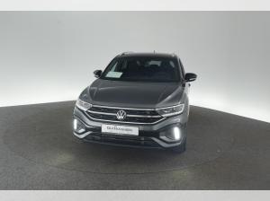 Volkswagen T-Roc 1.5 TSI DSG R-Line / SOFORT VERFÜGBAR!