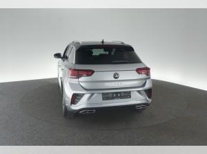 Volkswagen T-Roc 1.5 TSI DSG R line / SOFORT VERFÜGBAR !