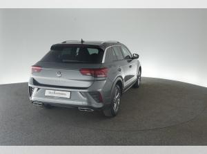 Volkswagen T-Roc 1.5 TSI DSG R-Line / SOFORT VERFÜGBAR!