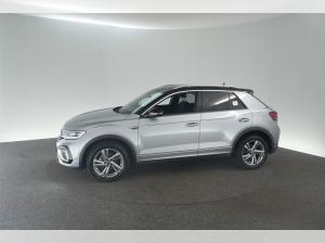 Volkswagen T-Roc 1.5 TSI DSG R line / SOFORT VERFÜGBAR !
