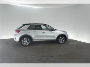 Volkswagen T-Roc 1.5 TSI DSG R line / SOFORT VERFÜGBAR !