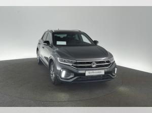 Volkswagen T-Roc 1.5 TSI DSG R-Line / SOFORT VERFÜGBAR!