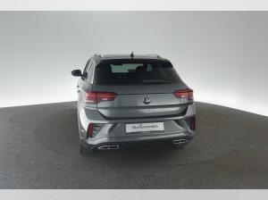 Volkswagen T-Roc 1.5 TSI DSG R-Line / SOFORT VERFÜGBAR!