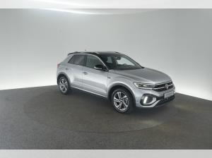 Volkswagen T-Roc 1.5 TSI DSG R line / SOFORT VERFÜGBAR !