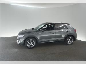 Volkswagen T-Roc 1.5 TSI DSG R-Line / SOFORT VERFÜGBAR!