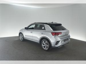 Volkswagen T-Roc 1.5 TSI DSG R line / SOFORT VERFÜGBAR !