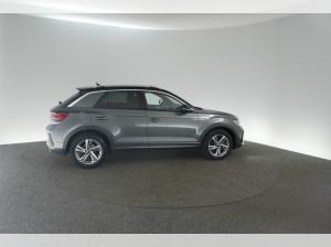 Volkswagen T-Roc 1.5 TSI DSG R-Line / SOFORT VERFÜGBAR!