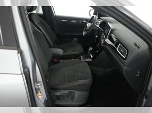 Volkswagen T-Roc 1.5 TSI DSG R line / SOFORT VERFÜGBAR !