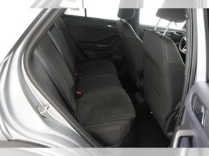 Volkswagen T-Roc 1.5 TSI DSG R line / SOFORT VERFÜGBAR !