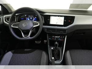 Volkswagen Taigo 1.0 TSI DSG GOAL / SOFORT VERFÜGBAR !